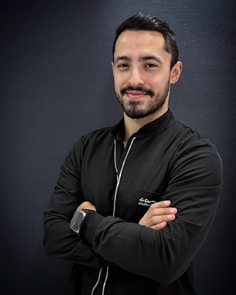 Dr juan cardenas